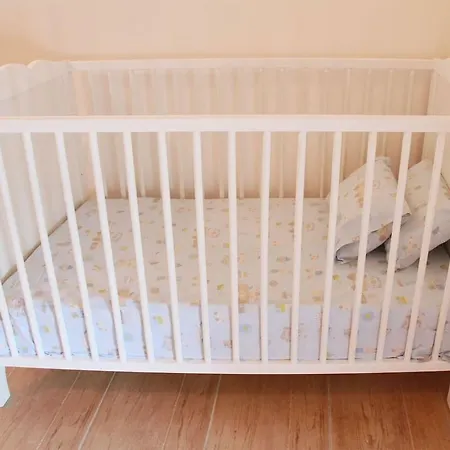 Vakantiehuis Xaradiotis House - A Modern Away From *