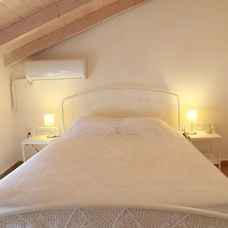 Xaradiotis House - A Modern Away From Casa vacanze *