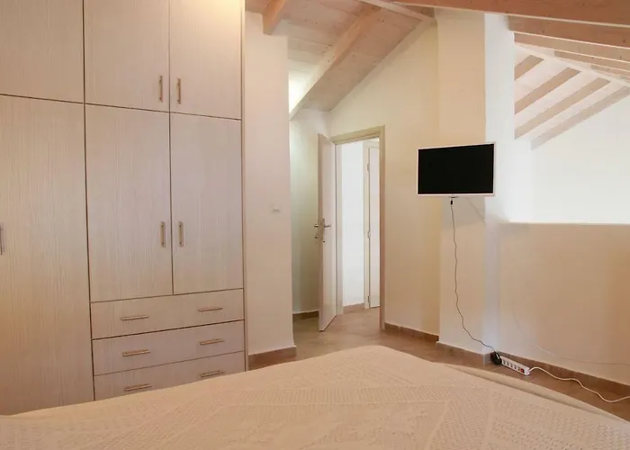 Xaradiotis House - A Modern Away From Katomerion