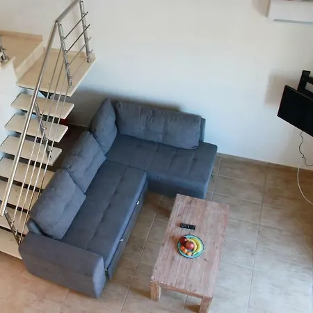Holiday home Xaradiotis House - A Modern Away From