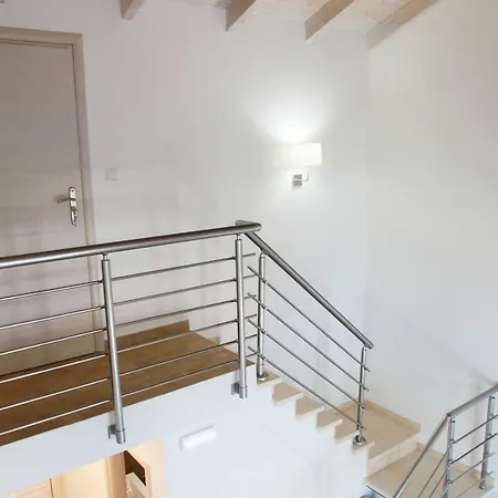 Xaradiotis House - A Modern Away From Prázdninový dům *