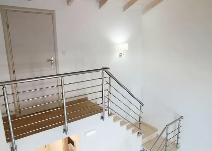 Xaradiotis House - A Modern Away From Vakantiehuis *